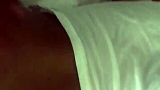 Fucking In Hotel Room With Passionate Sex Positions