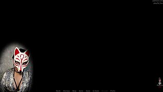 In A Scent 7 Game With Redhead MILF