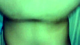 One of La Romero's many hot sex finishes 😍