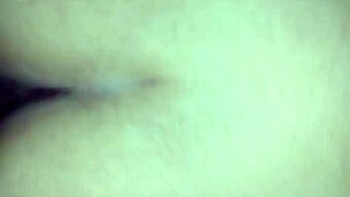 One of La Romero's many hot sex finishes 😍