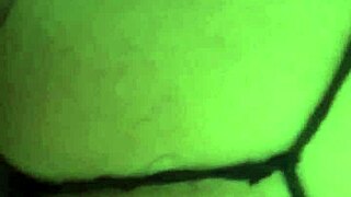 Fucking In Hotel Room With Passionate Sex Positions