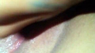 That Nice Rubbing Feels So Good