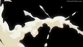 Compilație hentai anime se scufundă în scene naive blonde 3D creampie din Noua Zeelandă.