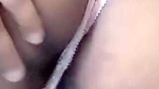 My wife on webcam says, 'Watch me strip and tease my body for you, showing off every curve in this intimate display.'