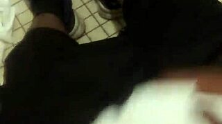 Big ass guy selling his dick