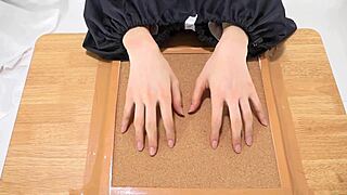 girls hand fetish 😍