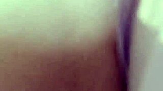 i'm this asian girl masturbating so hard, my fingers are all wet and stuff