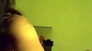 Intense blowjob scene with passionate sucking and deep throating