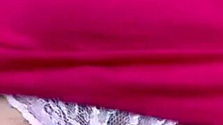 My wife on webcam says, 'Watch me strip and tease my body for you, showing off every curve in this intimate display.'