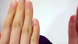 girls hand fetish 😍