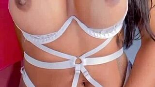 Nineteen-Year-Old With Loose Pussy!