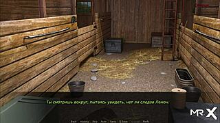 Alright, let’s play some visual novel game together at Dusklightmanor