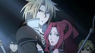 Novinha As Slave In Escudo Hentai Anime Part 1