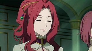 Novinha As Slave In Escudo Hentai Anime Part 1