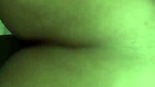 Spending time with a delicious young lady in an interesting position