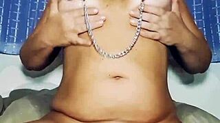 mirelladelicia shares exhibitionism compilation with dildos and striptease on xvideos