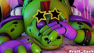 Fnaf Credit Fruit Cock Intrigue