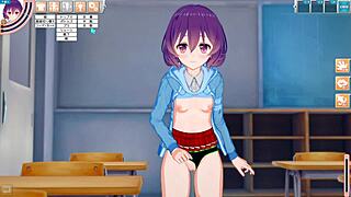 Koikatsu Koikatu Hentai Game 6!