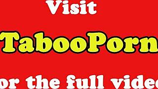 Babe Fantasi dalam Stoking Ambil Dalam Secara Anal. Betapa Liar?