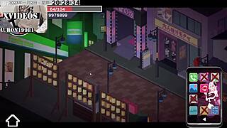 Ntraholic Part9 With Hentai Anime Sex Scenes 😏