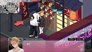 Ntraholic Part9 With Hentai Anime Sex Scenes 😏