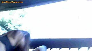 horny amateur couple says, 'let's fuck right now'