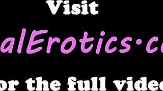 لعنة، هذه الفتاة الأنيقة تمص زب أسود بعد ضرب مؤخرتها!