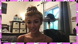 Clara trinity strips as your worst friend?