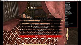 Thank God I'm Done with Damsels and Dungeon Wild Finale