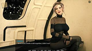 Tales from the unending void 34 😊