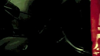 Oh! Swinging Sixties London New Flatmate Gets Hairy Beaver Fucked!