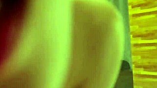 我可爱的中国女孩仙儿奈今天实现了她的狂野性幻想。