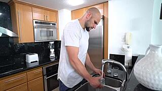 Kitty girl gets pounded and fucked