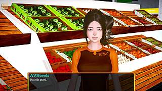 my new family erotic cartoon adventure