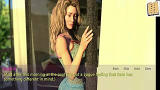 a wife and stepmother share family moments 😊