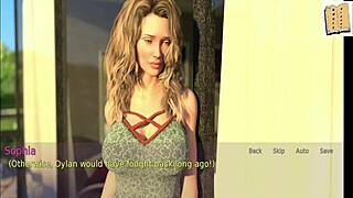 a wife and stepmother share family moments 😊