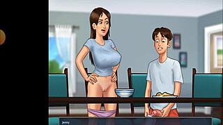 Fuck That Hot Step Sister Saga Now!