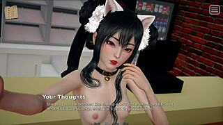 my bully becomes my lover