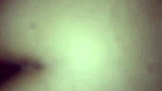 Fucking sister's ass while parents are away 😈