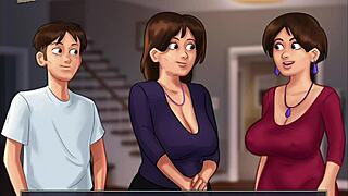 Summertime Saga Game Episode 174