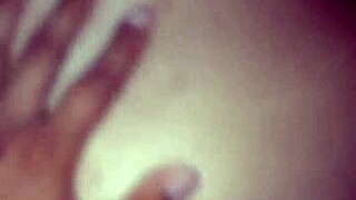 Fucking sister's ass while parents are away 😈