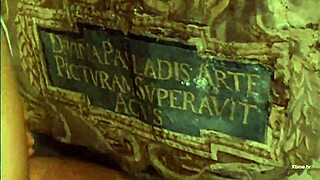 Anal seksin klasik İtalyan filmi. Klasik anal macera.