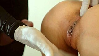 Mein erstes Mal nackt draußen... was für eine wilde Geschichte!