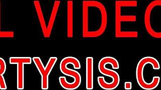 Κάνω την αδερφή μου τόσο γαμημένη πόθο