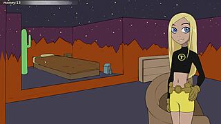 18Titans Part 9: Gay Teen Action