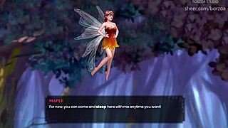 huh, your package is huge compared to others! 😲