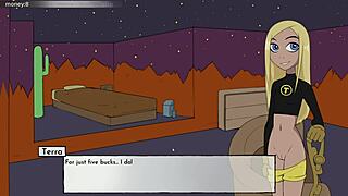 18Titans Part 9: Gay Teen Action