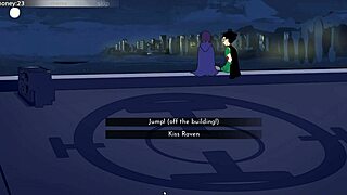 18Titans Part 9: Gay Teen Action