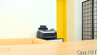 Gay porn large pecker awaits you