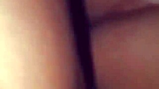 Milf Sucking Dick Outside!